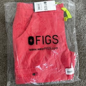 Figs scrub pants